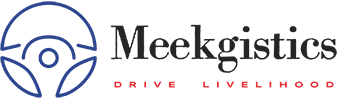 Meekgistics, LLC Logo